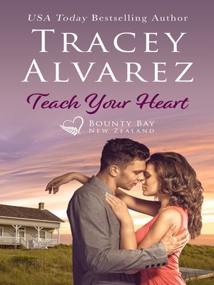 cover image of Teach Your Heart